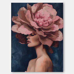 People Canvas Art #PE041