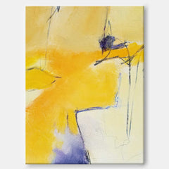 Minimalist Canvas Art #MI003