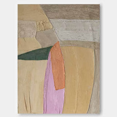 Minimalist Canvas Art #MI032