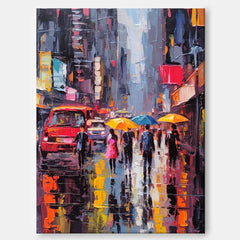 Architecture Canvas Art #AR017