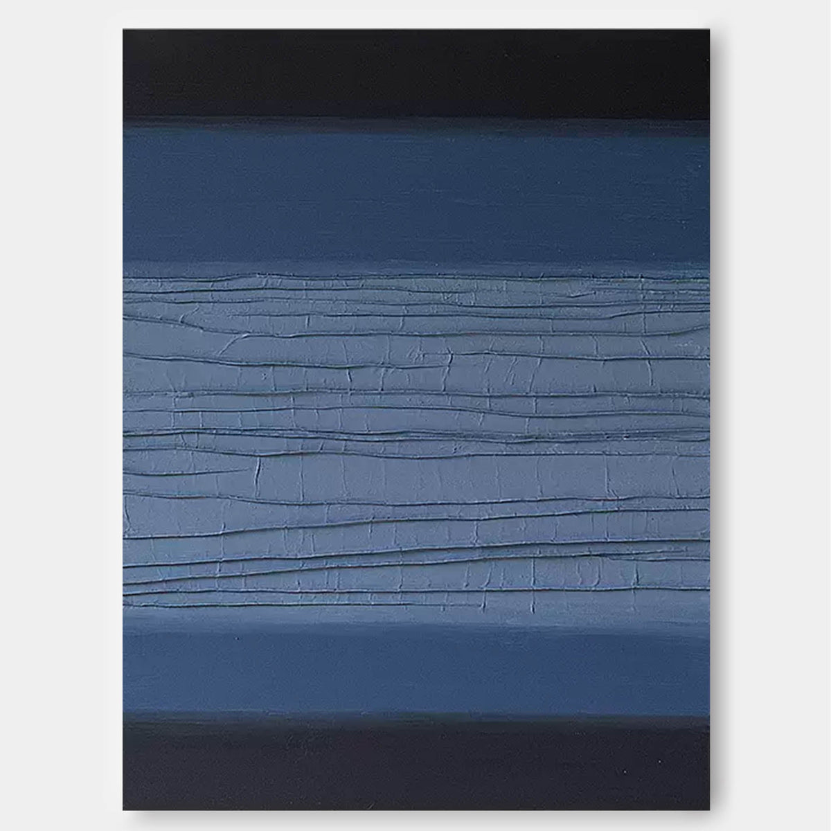 Minimalist Canvas Art #MI056