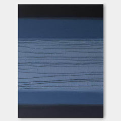 Minimalist Canvas Art #MI056