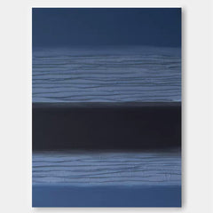 Minimalist Canvas Art #MI055