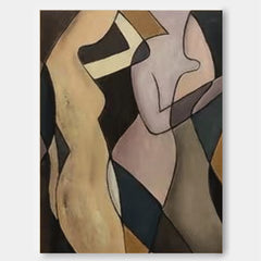 People Canvas Art #PE217