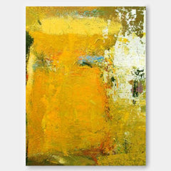 Abstract Canvas Art #AB083
