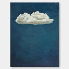 Minimalist Canvas Art #MI124