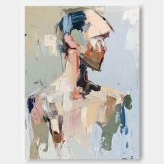 People Canvas Art #PE253