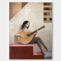 People Canvas Art #PE249