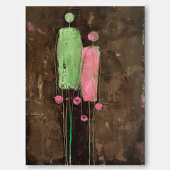 People Canvas Art #PE132
