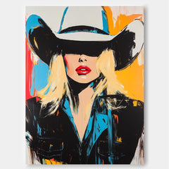 People Canvas Art #PE246