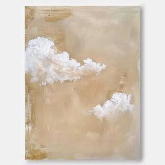 Landscape Canvas Art #LA047
