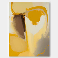 Abstract Canvas Art #AB281