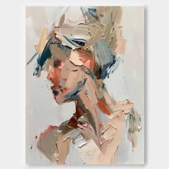 People Canvas Art #PE251