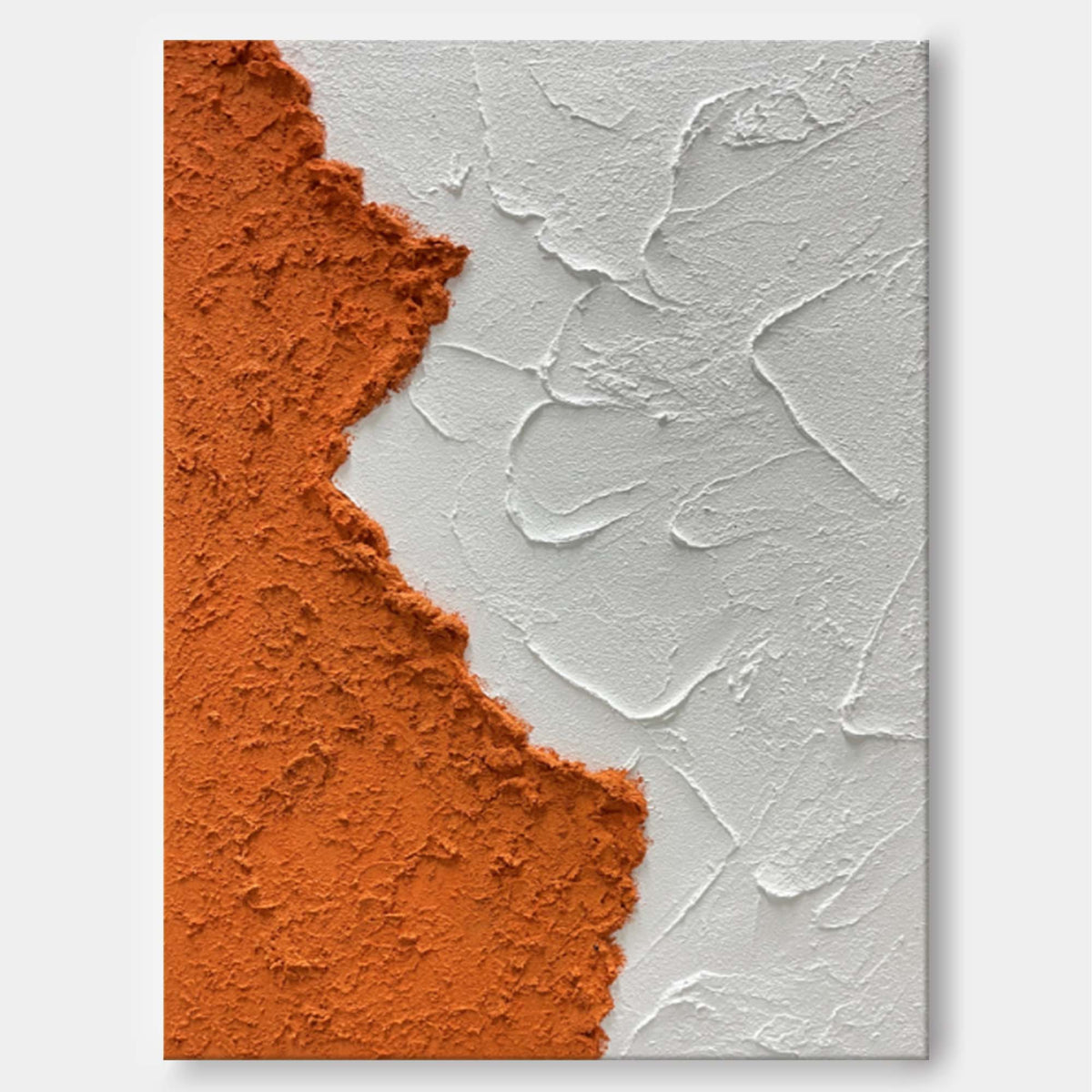 Beach & Ocean Canvas Art #BE005