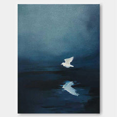 Minimalist Canvas Art #MI122