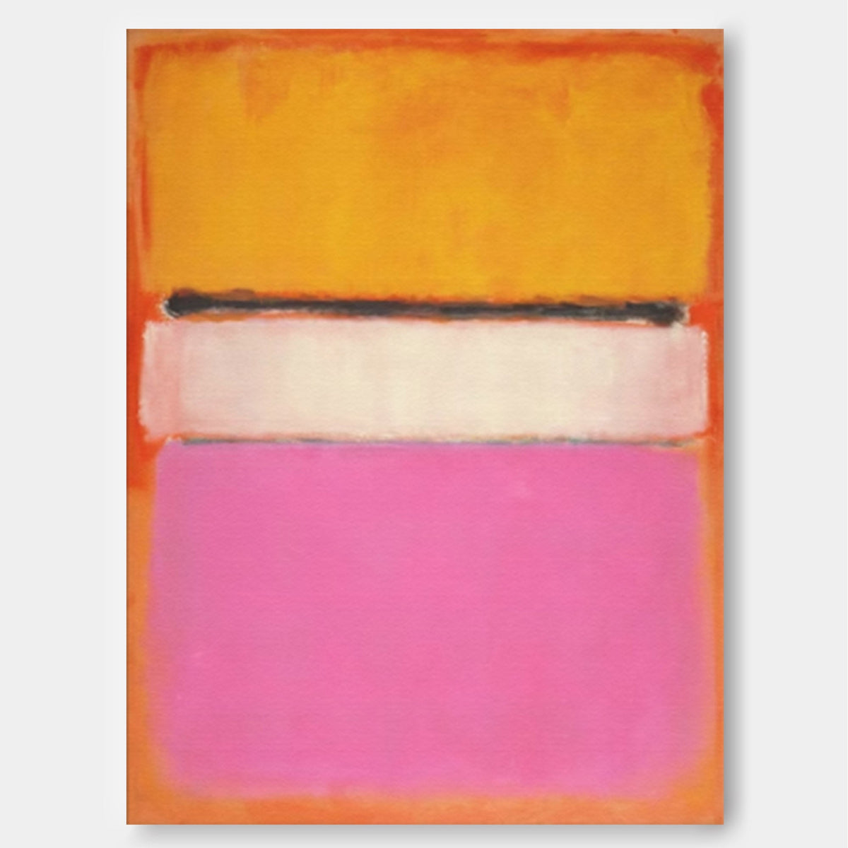 Minimalist Canvas Art #MI011