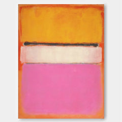 Minimalist Canvas Art #MI011