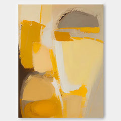 Abstract Canvas Art #AB283