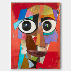 People Canvas Art #PE329