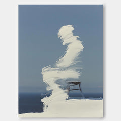 People Canvas Art #PE144