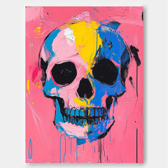 People Canvas Art #PE188