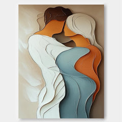 People Canvas Art #PE224