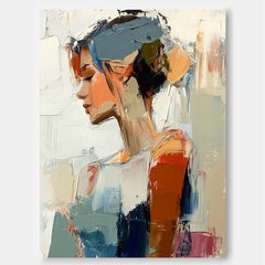 People Canvas Art #PE254
