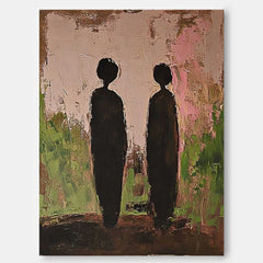 People Canvas Art #PE362