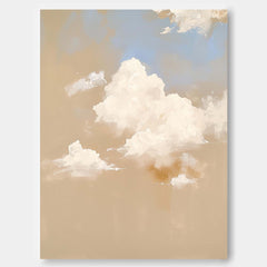 Landscape Canvas Art #LA050