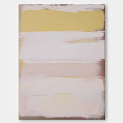 Minimalist Canvas Art #MI012