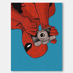 People Canvas Art #PE242