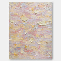 Abstract Canvas Art #AB032