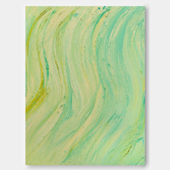 Minimalist Canvas Art #MI070