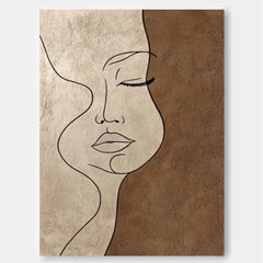 People Canvas Art #PE227