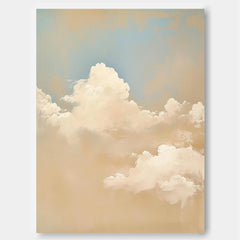 Landscape Canvas Art #LA048