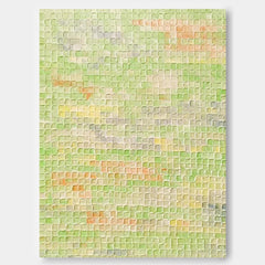 Abstract Canvas Art #AB246