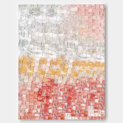 Abstract Canvas Art #AB248