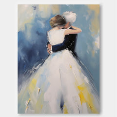 People Canvas Art #PE090
