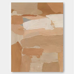 Abstract Canvas Art #AB228