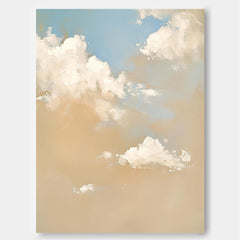 Landscape Canvas Art #LA049