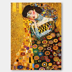 People Canvas Art #PE172