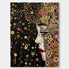 People Canvas Art #PE169