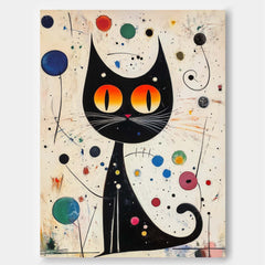 Animal Canvas Art #AN064