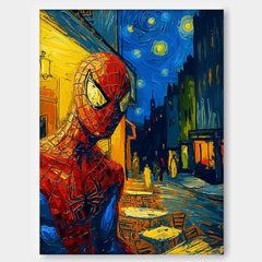 People Canvas Art #PE241