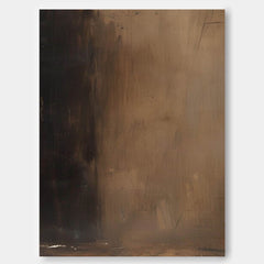 Abstract Canvas Art #AB394