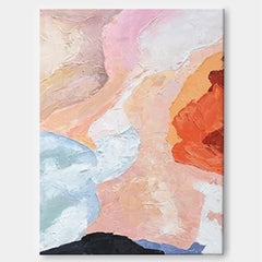Minimalist Canvas Art #MI008