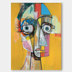 People Canvas Art #PE331