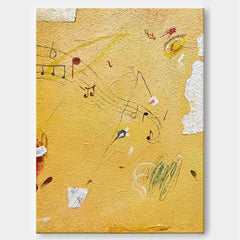 Minimalist Canvas Art #MI007