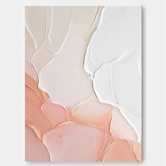 Abstract Canvas Art #AB136