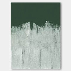 Abstract Canvas Art #AB406